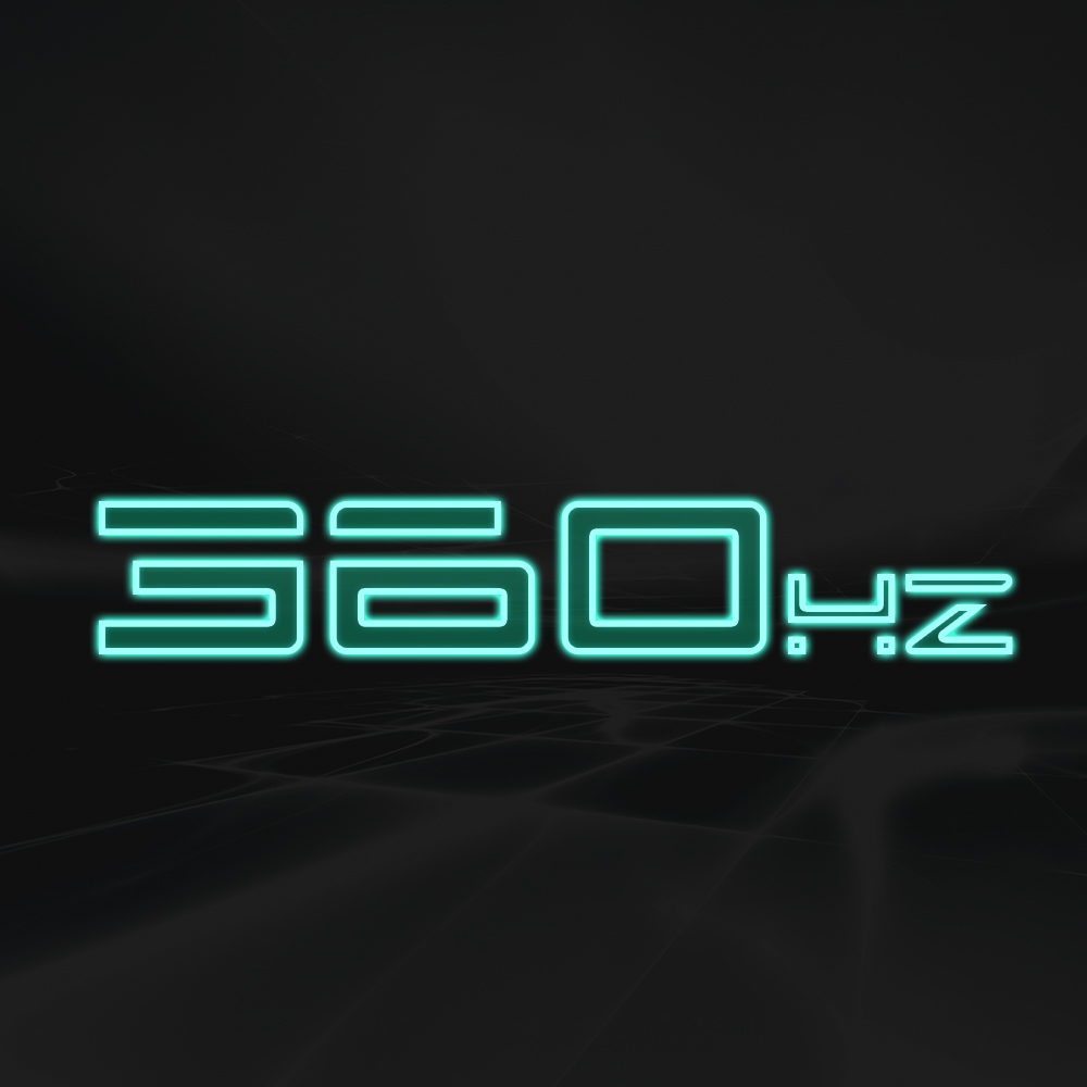 –refresh rate_ C_ 360hz